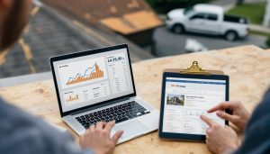 Best Roofing SEO Company for Your Business Growth