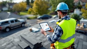 Best Roofing SEO Strategies for Contractors