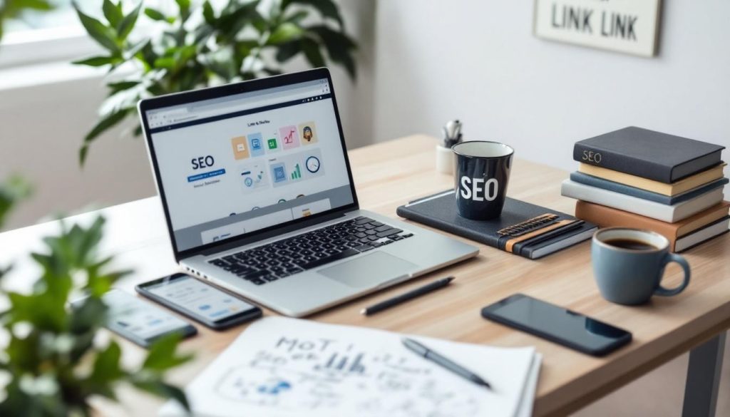 Top SEO Link Building Tools for Better Rankings