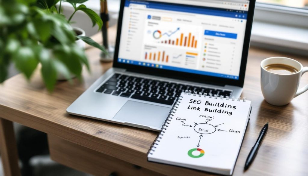 How to Avoid Black Hat SEO Link Building Techniques?