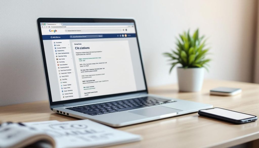 How to Build Citations for Effective SEO