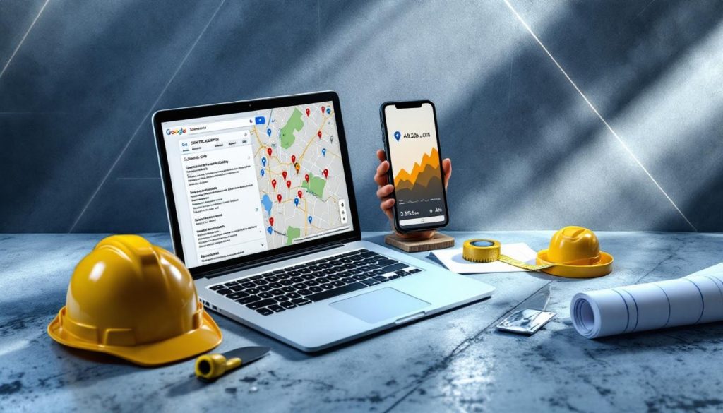 Concrete Company SEO Guide: Optimize Your Site for Local Search