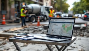 Concrete Company SEO Tips: Improve Local Visibility
