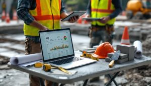 Concrete Contractor Marketing: SEO Tactics That Scale