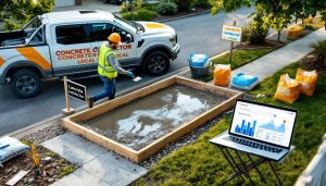 Concrete Contractor Marketing Ideas: Grow Your Local Footprint