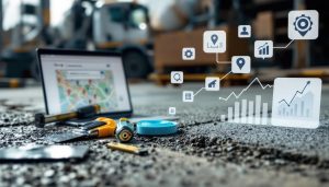 Concrete Contractor SEO Basics for Local Markets