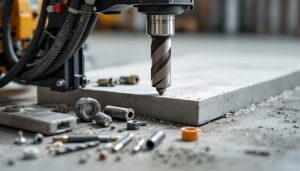 How to Choose the Best Concrete Core Drilling Services