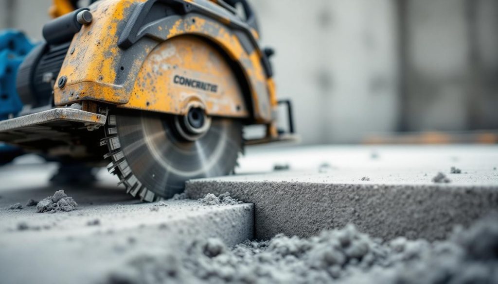 Concrete Cutting Contractors: Find Local Experts