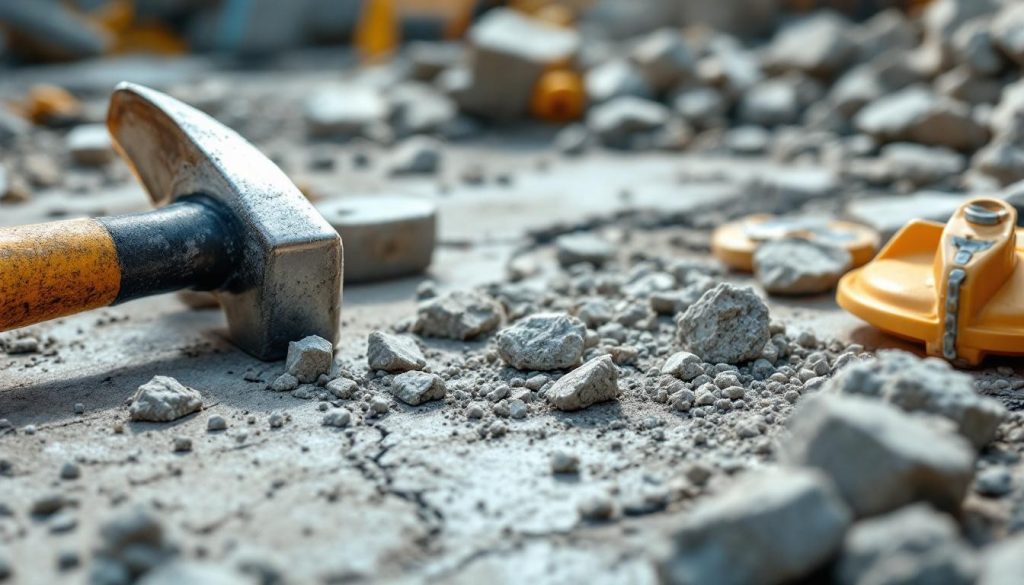 How to Find Reliable Concrete Demolition Contractors