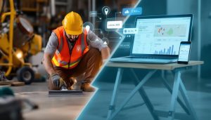 Concrete Finishing Contractors SEO: Rank for Local Finishing Jobs