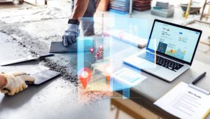 Concrete Finishing SEO Guide: Attract Local Project Clients