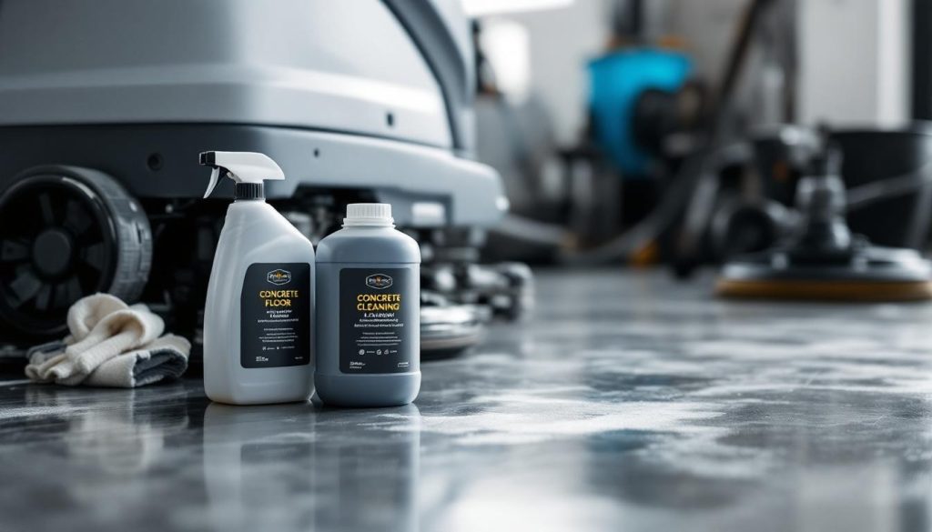 How to Find the Best Concrete Floor Cleaning Contractors