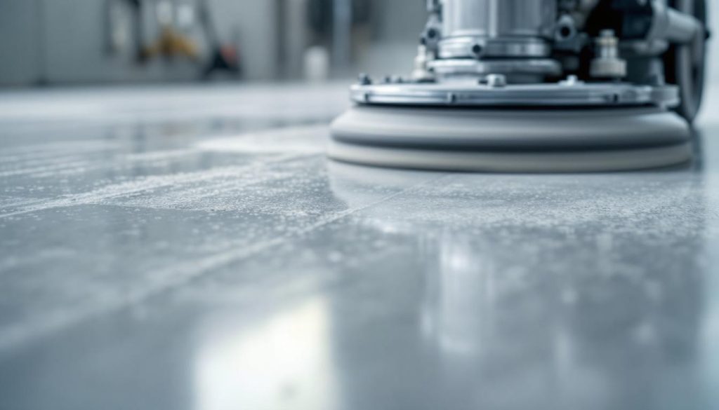 How to Find Concrete Floor Grinding Contractors