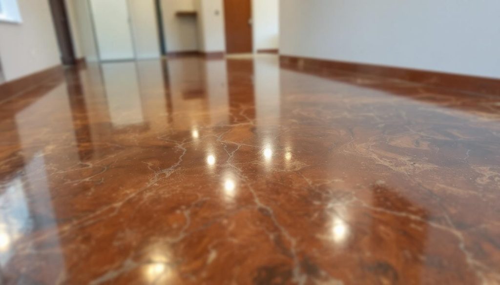 How to Find the Best Concrete Floor Staining Contractors