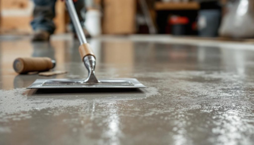 How to Find the Best Concrete Flooring Contractors