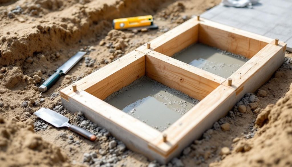How to Find the Best Concrete Footings Contractors