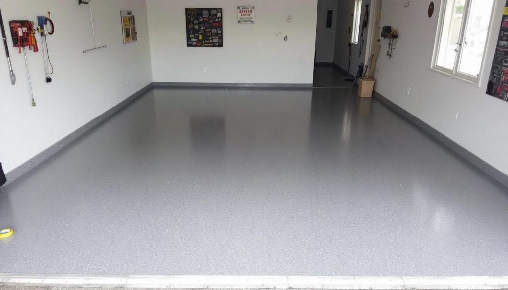 How to Find the Best Concrete Garage Floor Contractors
