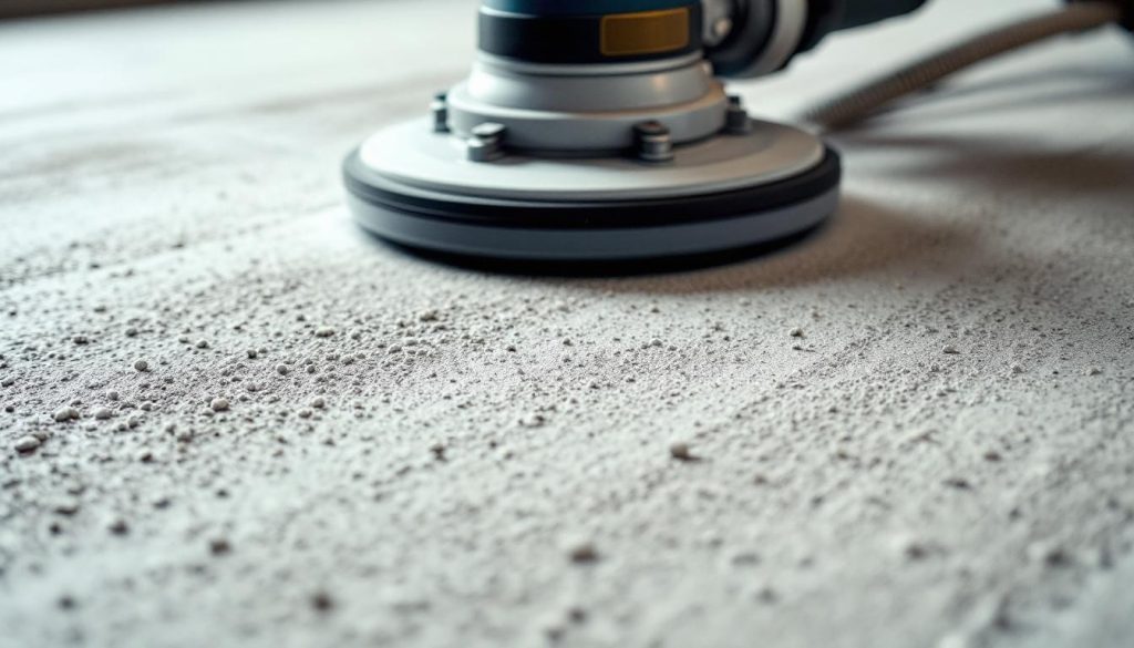 How to Find the Best Concrete Grinding Contractors