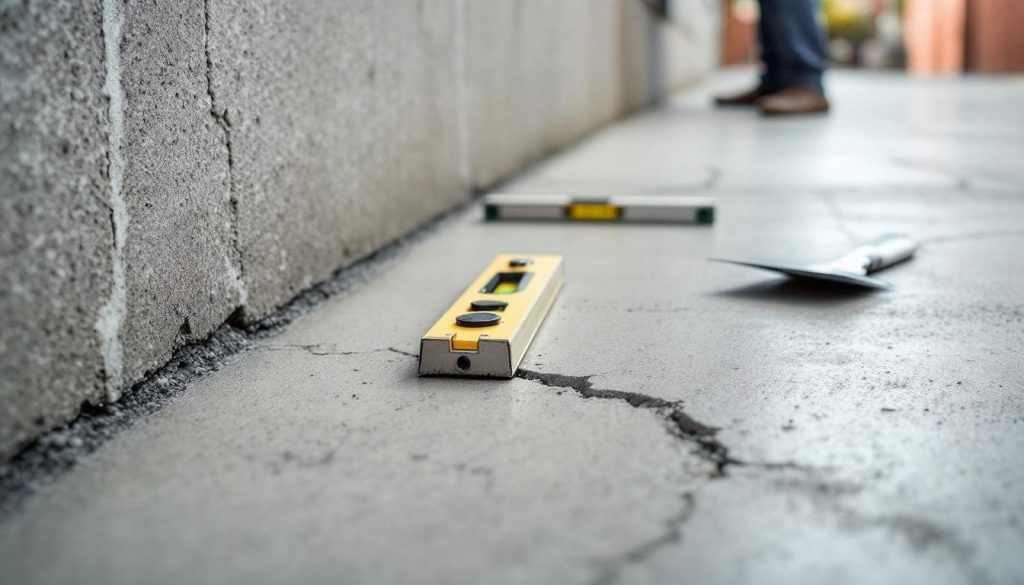 How to Find the Best Concrete Leveling Contractors