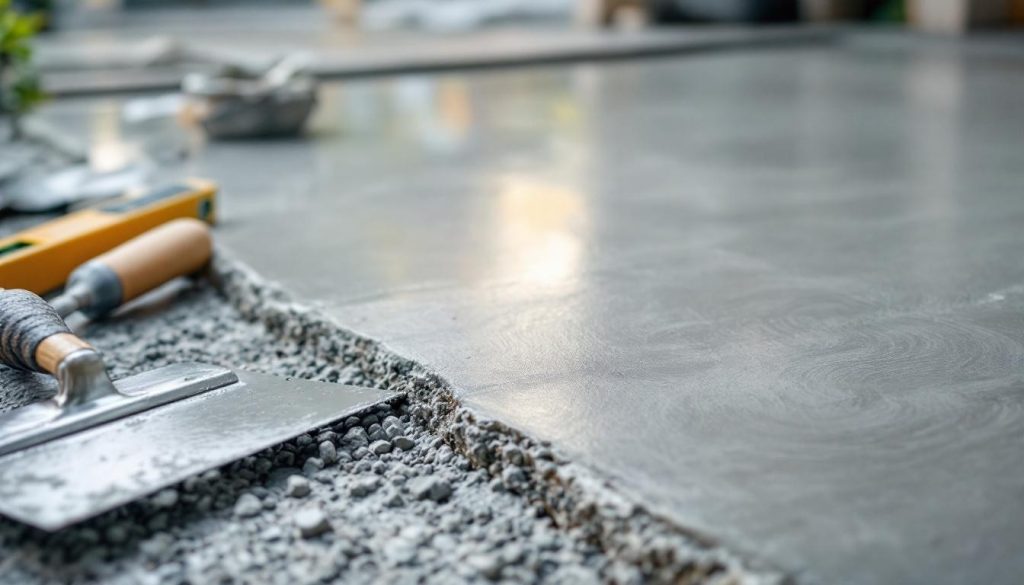 How to Find Concrete Patio Extension Contractors