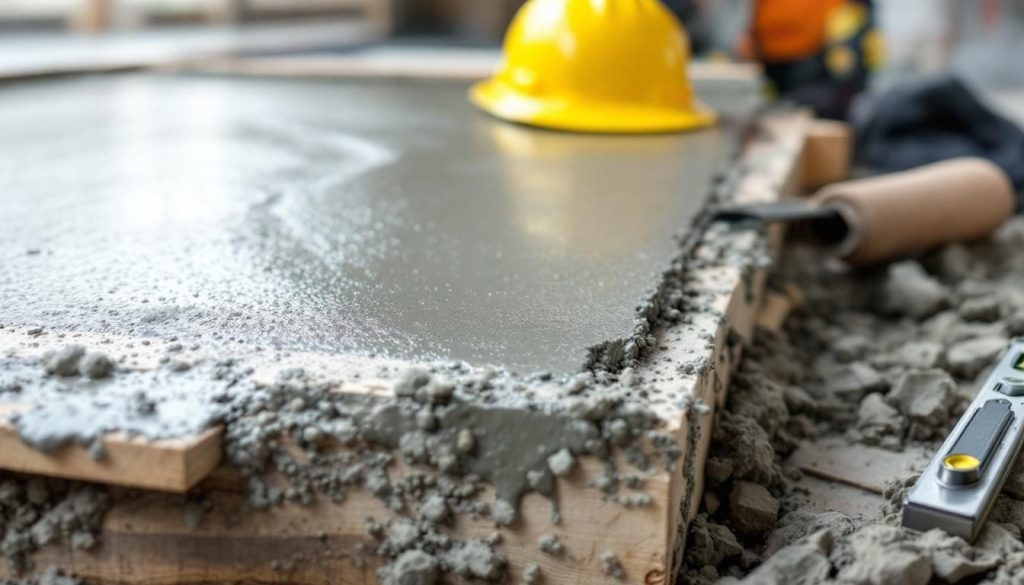 How to Find the Best Concrete Pouring Contractors