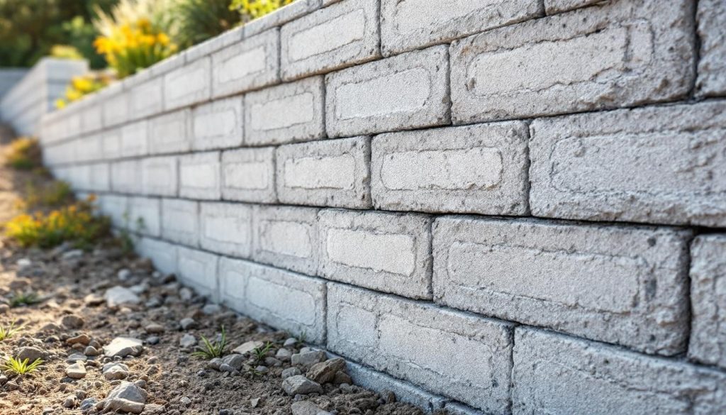 How to Find the Best Concrete Retaining Wall Contractors