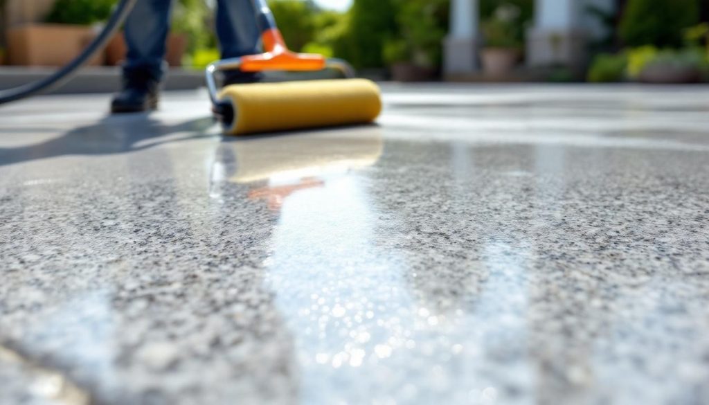 How to Find Reliable Concrete Sealer Contractors