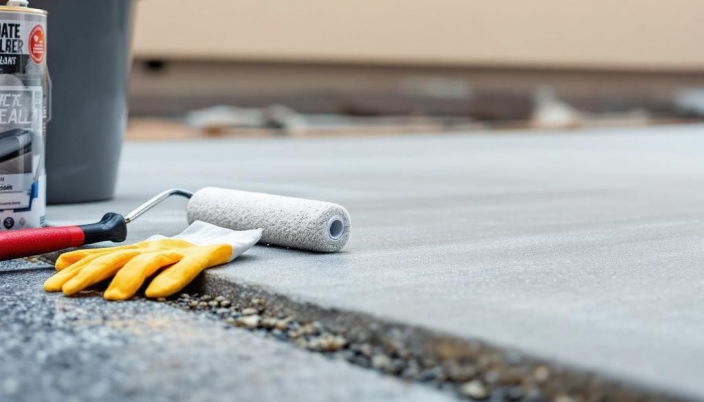 How to Find the Best Concrete Sealing Contractors