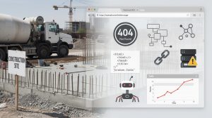 Technical SEO Issues Holding Back Concrete Companies