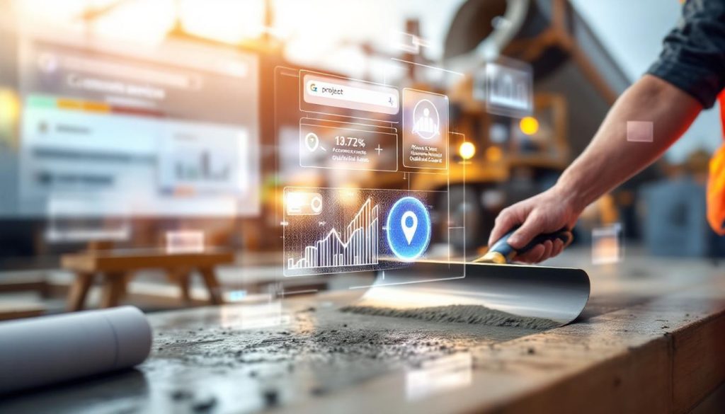 Concrete Services SEO That Drives Qualified Leads