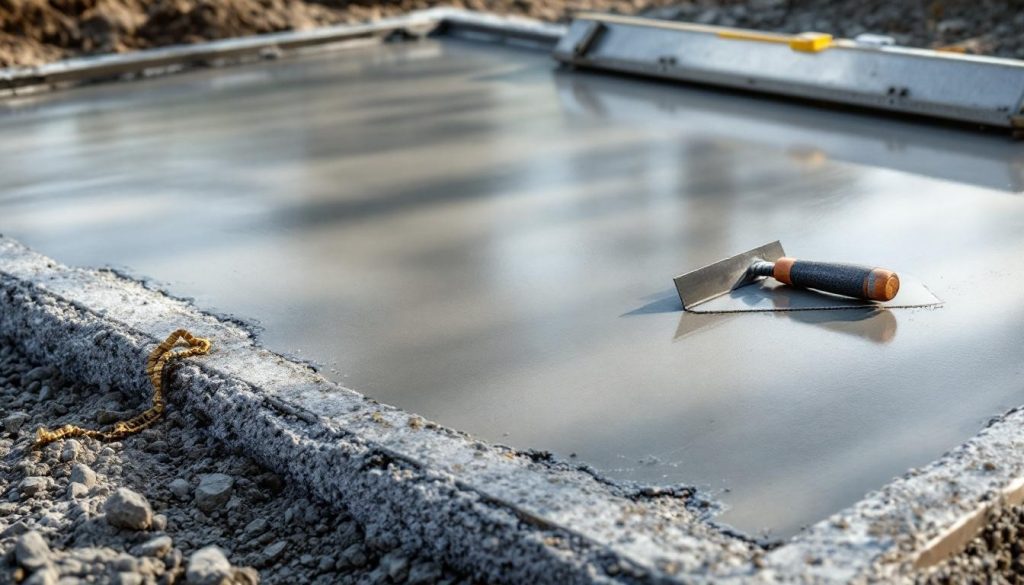 How to Find Reliable Concrete Slab Foundation Contractors