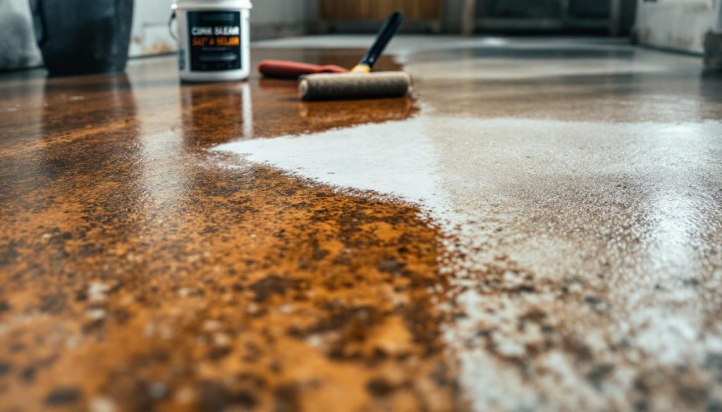 How to Find the Best Concrete Stain and Sealer Contractors