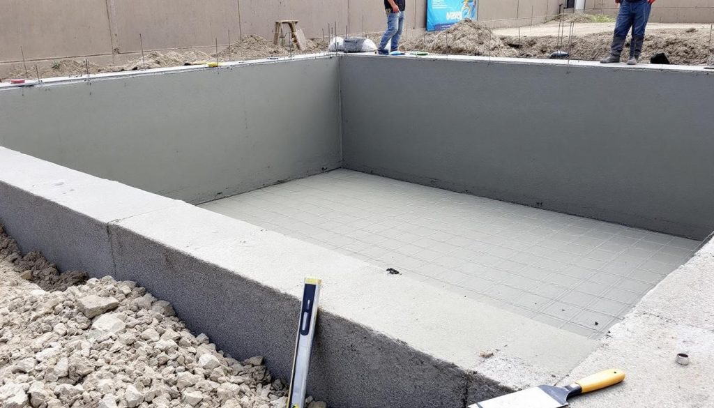 How to Find the Best Concrete Swimming Pool Contractors