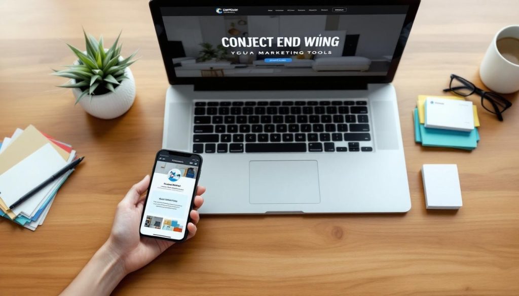 How to Market Your Contracting Business Successfully