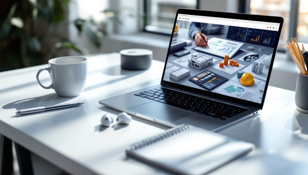 How to Create an Effective Contractor Online Course