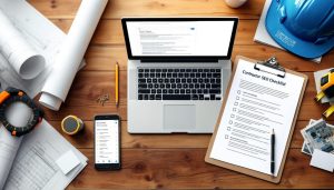 Contractor SEO Checklist: Step-by-Step to Local Domination