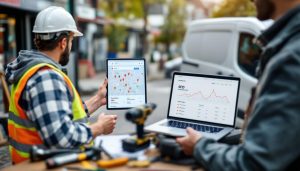 Contractor SEO for Startups: Fast-Track Local Growth