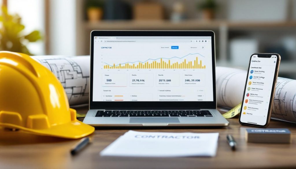 How to Master Contractor SEO Marketing for Your Business