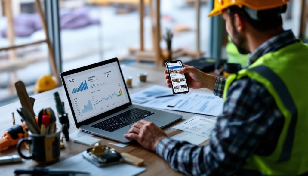 How to Master Contractor SEO Marketing for Your Business