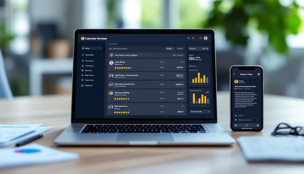 Customer Reviews Management: Turn Feedback Into Growth