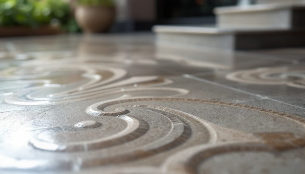 Elevate Your Space with Decorative Concrete Services