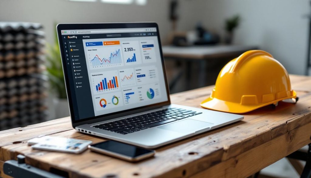 How to Boost Your Roofing Business with Digital Marketing