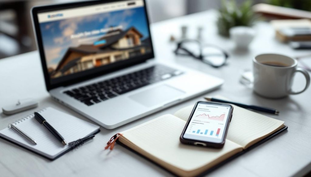 How to Master Digital Marketing for Roofing Contractors