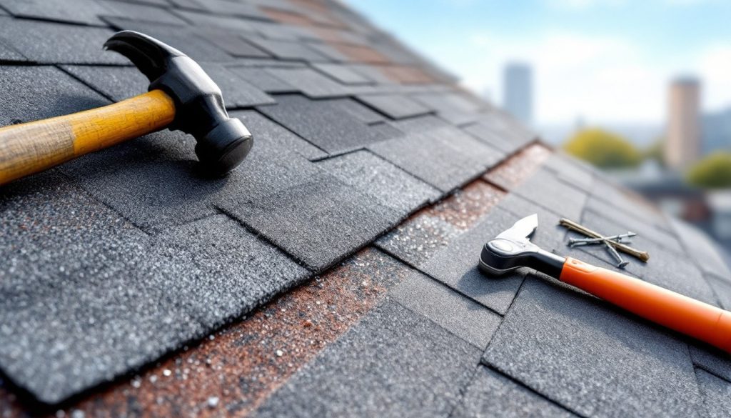 How to DIY Roof Repair: Essential Tips for Homeowners