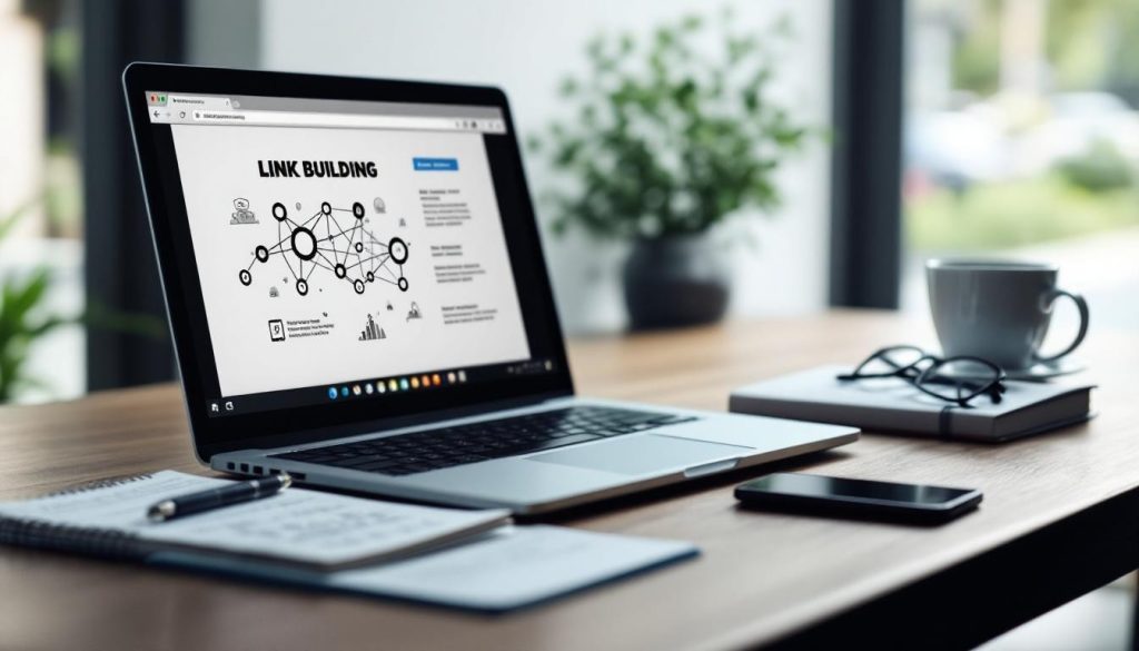 Choosing Effective Link Building Services
