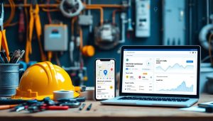 Electrical Contractor SEO Tips: Boost Local Visibility and Leads