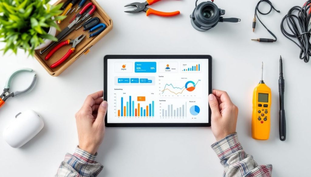 How to Boost Your Electrician Business with Digital Marketing