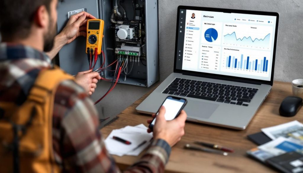 Electrician Marketing and SEO: Boost Your Business Today