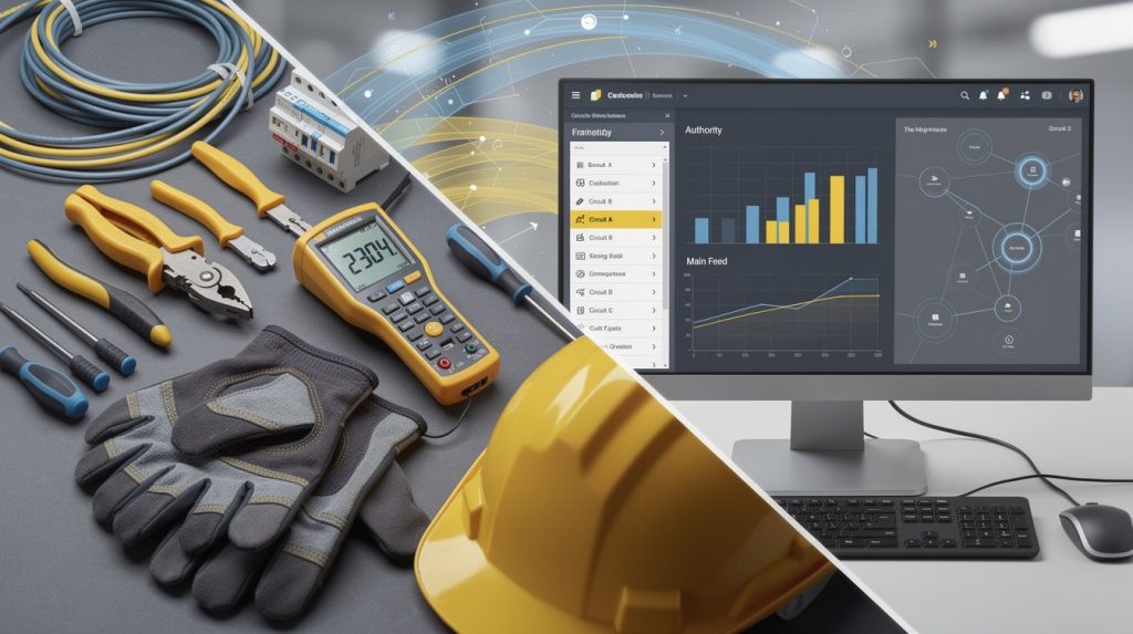 Building Electrician SEO Authority in Your Market