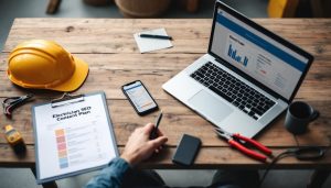 Electrician SEO Content Plan: Build Authority and Drive Qualified Calls